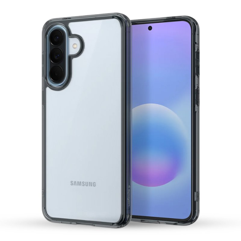MASKA SPIGEN for Samsung Galaxy A57 5G, Space Crystal ACS11124