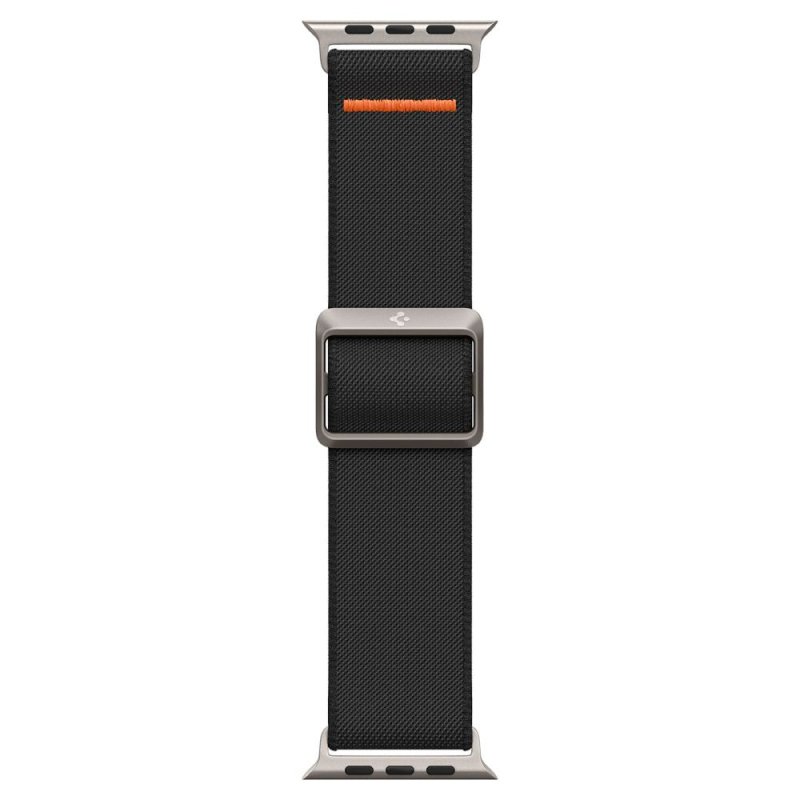 NARUKVICA SPIGEN Apple Watch FLU 49/46/45/44/42mm Black