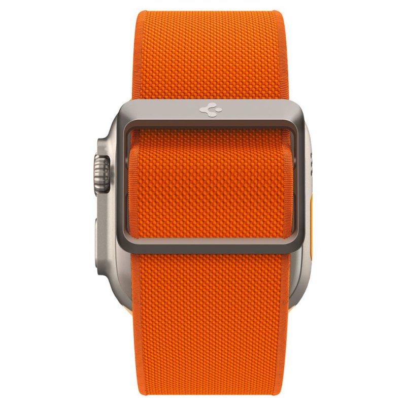NARUKVICA SPIGEN Apple Watch FLU 49/46/45/44/42mm Orange