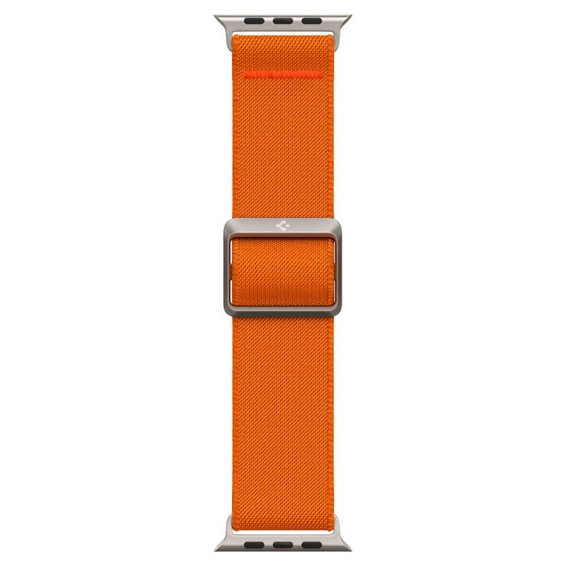 NARUKVICA SPIGEN Apple Watch FLU 49/46/45/44/42mm Orange
