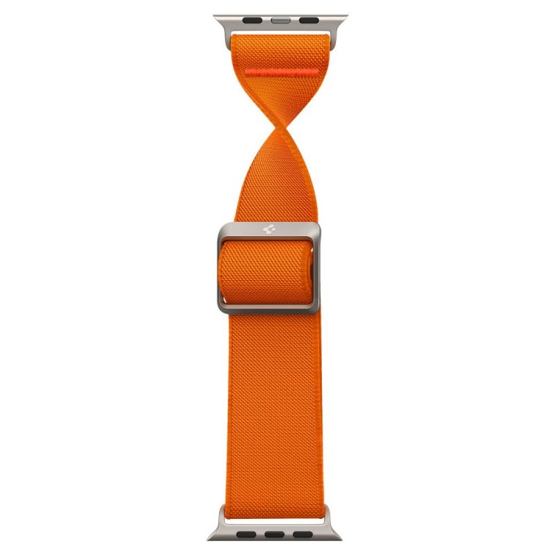 NARUKVICA SPIGEN Apple Watch FLU 49/46/45/44/42mm Orange