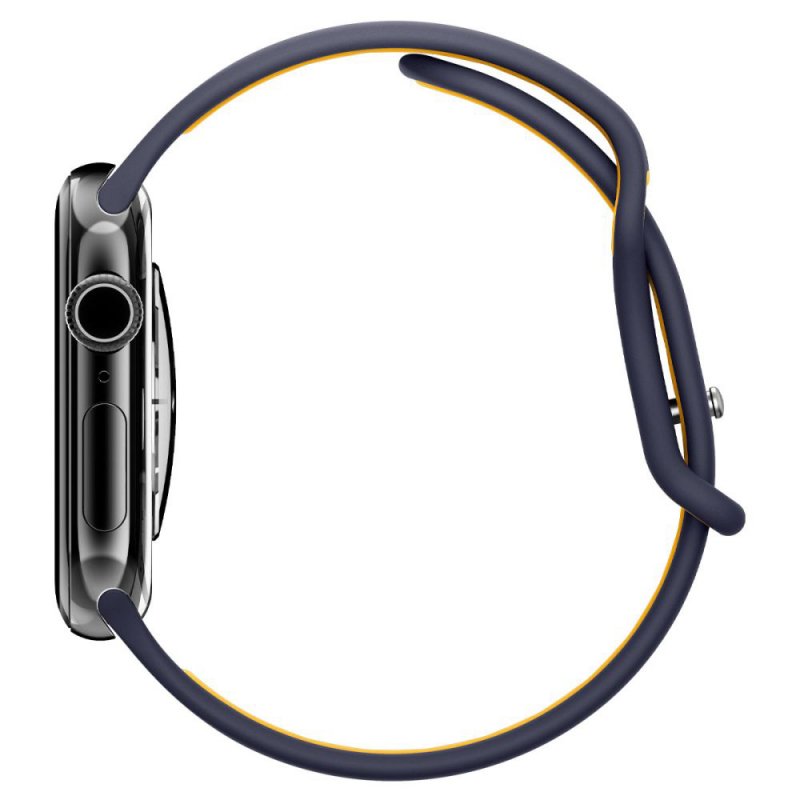 NARUKVICA SPIGEN Apple Watch NP 49/46/45/44/42mm Blueberry