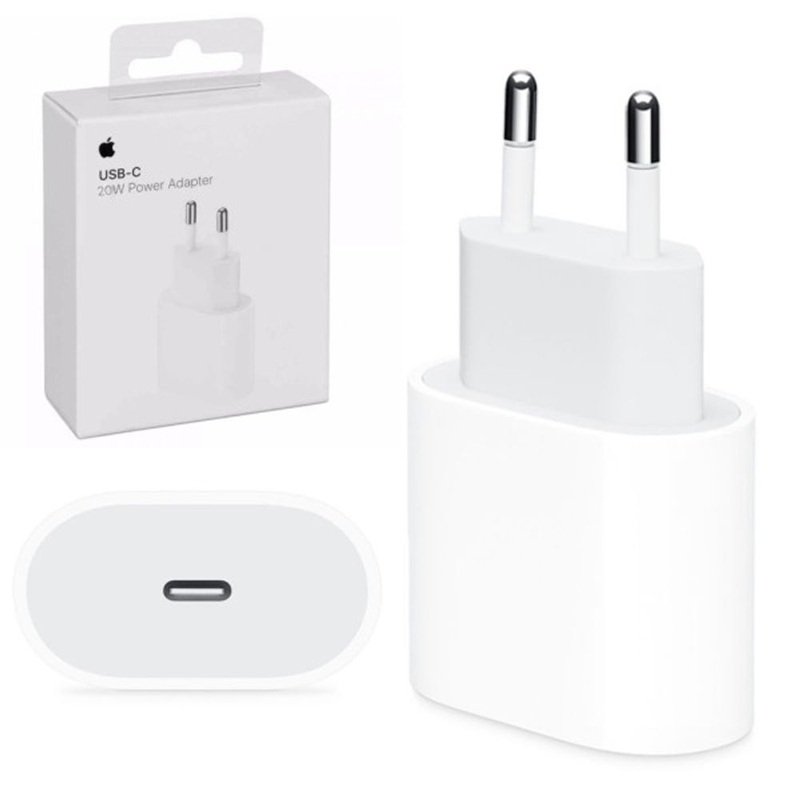 PUNJAČ Apple 20W USB-C