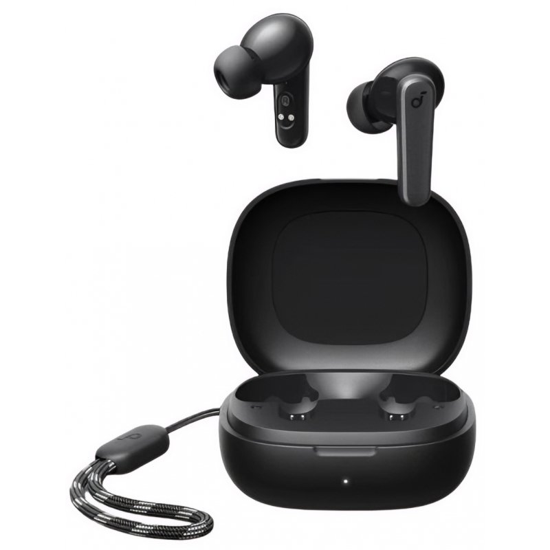 SLUŠALICE ANKER R50i V2, Black